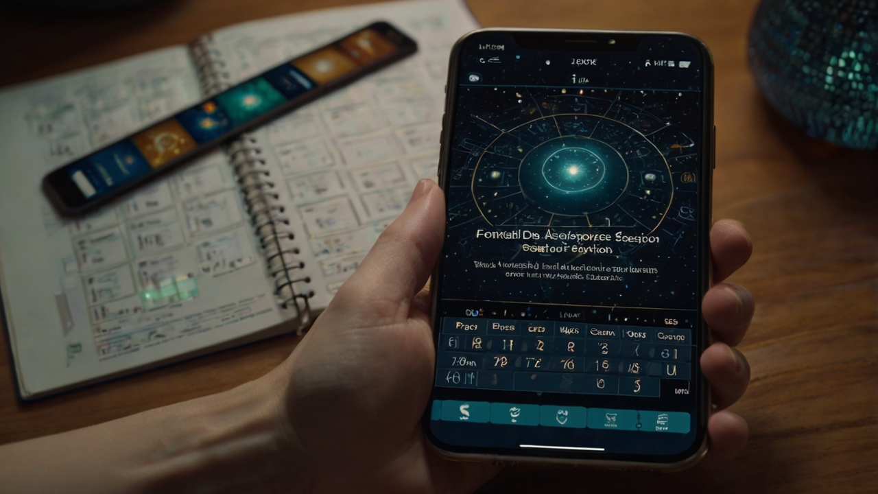 Consultation Personnelle